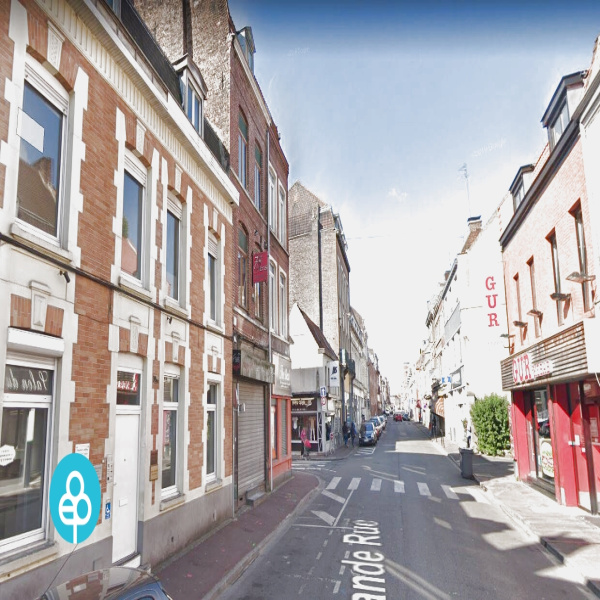 Offres de vente Immeuble Roubaix 59100